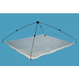 Csaliháló Delphin nylon hálóval