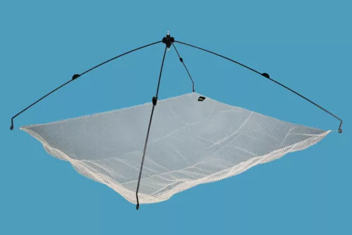 Tartalék háló - nylon