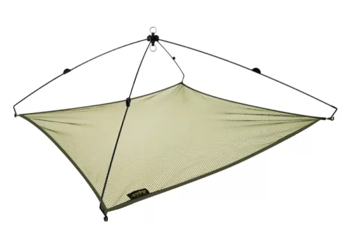 Tartalék háló - PE