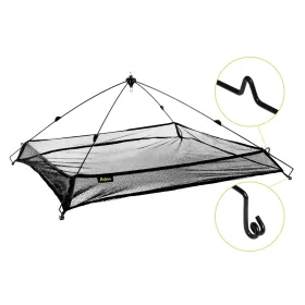 Tartalék háló - PE