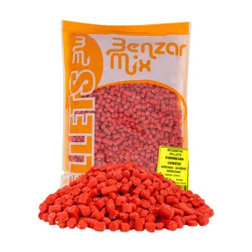 BENZAR MIX FORMAGGIO PELLET 10MM 800GR