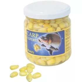 CARP EXPERT ÜVEGES CSEMEGEKUKORICA LÉBEN 212 ML VANÍLIA