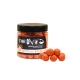 THE ONE CRITICAL BALANCED HOOKBAIT MANGO N-BUTIRYC ACID 10 MM ORANGE 50 GR
