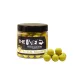 THE ONE CRITICAL BALANCED HOOKBAIT SCOPEX 10 MM YELLOW 50 GR