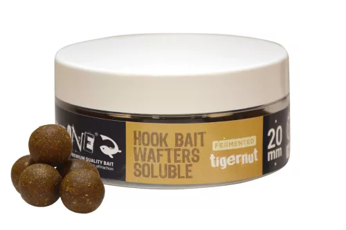 THE FERMENTED ONE HOOK BAIT WAFTERS SOLUBLE TIGERNUT 20MM 150 GR