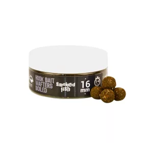 THE ONE HOOK BAIT WAFTERS BOILIE BLACK 16MM 150 GR