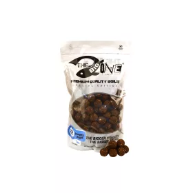 THE BIG ONE BOILIE SCOPEX SQUID 20MM 1KG 1 KG