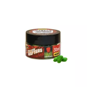 BENZAR MIX PRO CORN WAFTERS MIDI KAGYLÓ 30 ML (LAPOS)