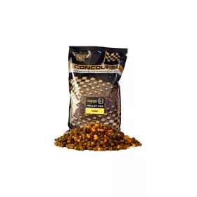 BENZÁR CONCOURSE TWISTER PELLET MIX SUMMER 800 GR
