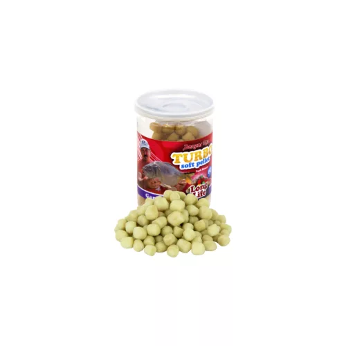 BENZAR MIX TURBO SOFT PELLET LONG LIFE FOKHAGYMA