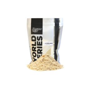 BENZAR MIX WORLD SERIES GROUNDBAIT N-BUTYRIC AMUR 800 GR