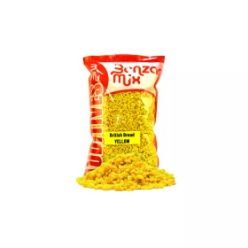BENZAR MIX ANGOLMORZSA SÁRGA 500GR