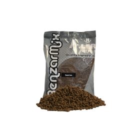 BENZAR MIX ALLER AQUA PELLET CLASSIC 4 MM 800GR