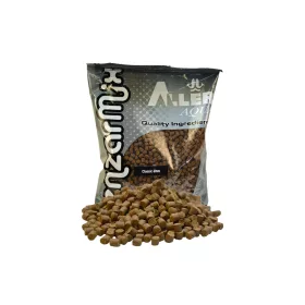 BENZAR MIX ALLER AQUA PELLET CLASSIC 6 MM 800GR