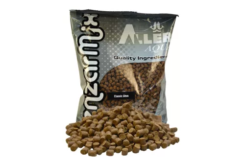 BENZAR MIX ALLER AQUA PELLET CLASSIC 6 MM 800GR