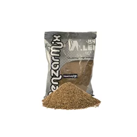 BENZAR MIX ALLER AQUA PELLET CB-50 6 MM 800GR