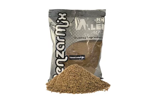 BENZAR MIX ALLER AQUA PELLET CB-50 6 MM 800GR