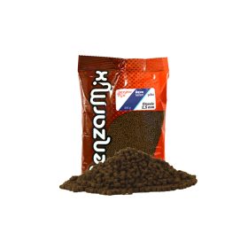 BENZAR MIX AQUA GARANT PELLET CLASSIC 2,5MM 800GR
