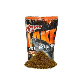 BENZAR LAKE SERIES GROUNDBAIT 800 GR PINEAPPLE