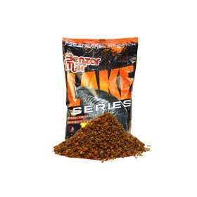 BENZAR LAKE SERIES GROUNDBAIT 800 GR SWEET CARP
