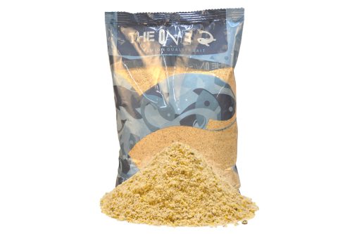 THE ONE ZIG RIG CLOUDY MIX WHITE N BUTIRYC ACID 1 KG