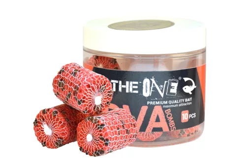 THE ONE PVA BOMB MANGO N-BUTIRIYC ACID 10 DB / CS