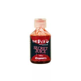 THE ONE SECRET JUICE STRAWBERRY