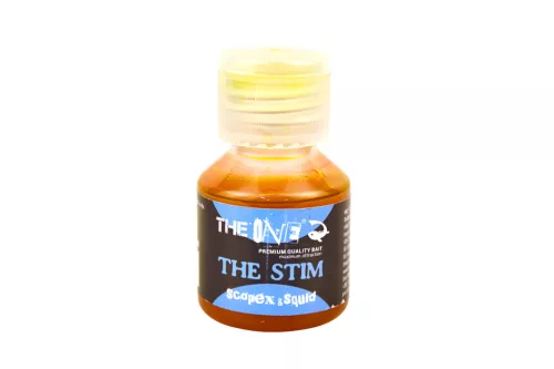 THE ONE THE STIM SCOPEX & SQUID 50 ML