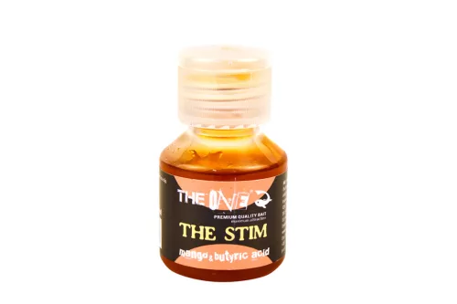 THE ONE THE STIM MANGO N-BUTIRYC ACID 50 ML