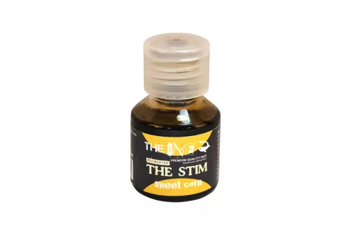 THE ONE THE STIM FERMENTED SWEETCORN 50 ML