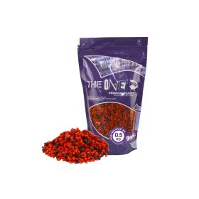 THE ONE READY BAG PELLET MIX PURPLE GARLIC
