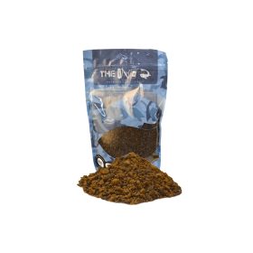 THE ONE PELLET CRUMBLE MIX SMOKED FISH 800 GR