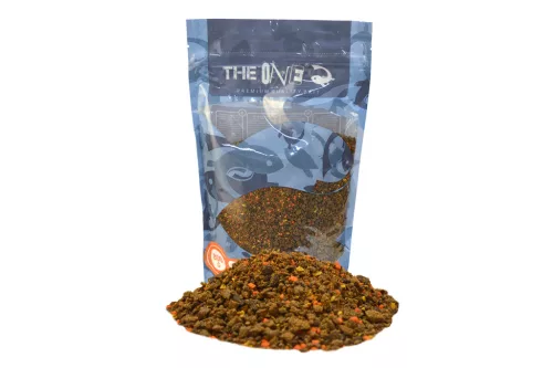 THE ONE PELLET CRUMBLE MIX SCOPEX 800 GR