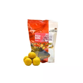 CARP EXPERT SMART PRIME BOILIE 800G HONEY 20MM