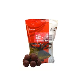 CARP EXPERT SMART PRIME BOILIE 800G SQUID-OCTOPUS 20MM