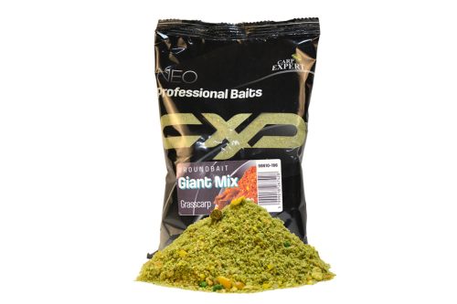 CARP EXPERT NEO GROUNDBAIT GIANT MIX 800G GRASSCARP