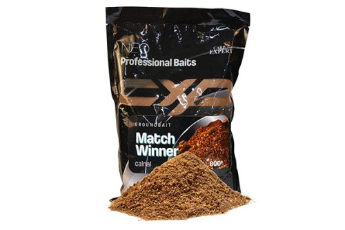 CARP EXPERT NEO GROUNDBAIT MATCH WINNER 800G MIX