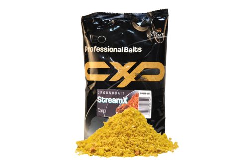 CARP EXPERT NEO GROUNDBAIT STREAMX 1000G CARP