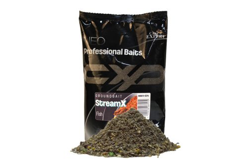 CARP EXPERT NEO GROUNDBAIT STREAMX 1000G FISH