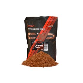 CARP EXPERT PRO GROUNDBAIT PREMIUM FEEDER 800G FISH