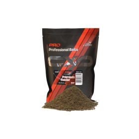 CARP EXPERT PRO GROUNDBAIT PREMIUM FEEDER 800G HALIBUT