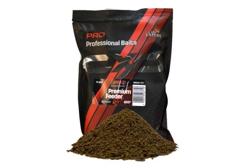 CARP EXPERT PRO GROUNDBAIT PREMIUM FEEDER 800G WINTER