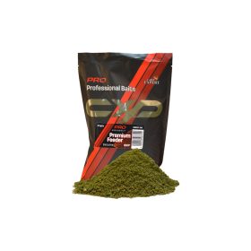 CARP EXPERT PRO GROUNDBAIT PREMIUM FEEDER 800G BETAINE
