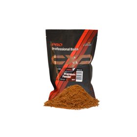 CARP EXPERT PRO GROUNDBAIT PREMIUM FEEDER 800G MANGO
