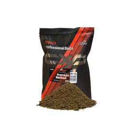 CARP EXPERT PRO GROUNDBAIT PREMIUM METHOD 800G KRILL