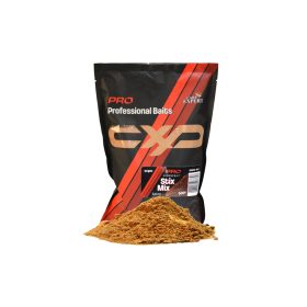 CARP EXPERT PRO GROUNDBAIT STICK MIX 600G SPICY