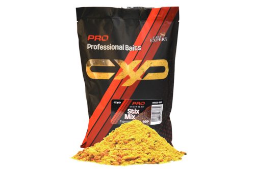 CARP EXPERT PRO GROUNDBAIT STICK MIX 600G TIGERNUT