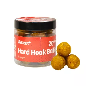 CARP EXPERT SMART HARD HOOK BOILIE 70G HONEY 20MM