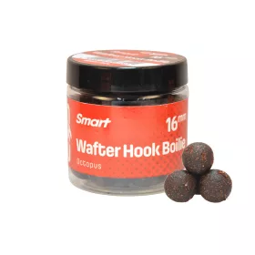 CARP EXPERT SMART WAFTER HOOK BOILIE 70G OCTOPUS 16MM