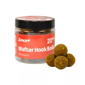 CARP EXPERT SMART WAFTER HOOK BOILIE 70G PINEAPPLE 20MM